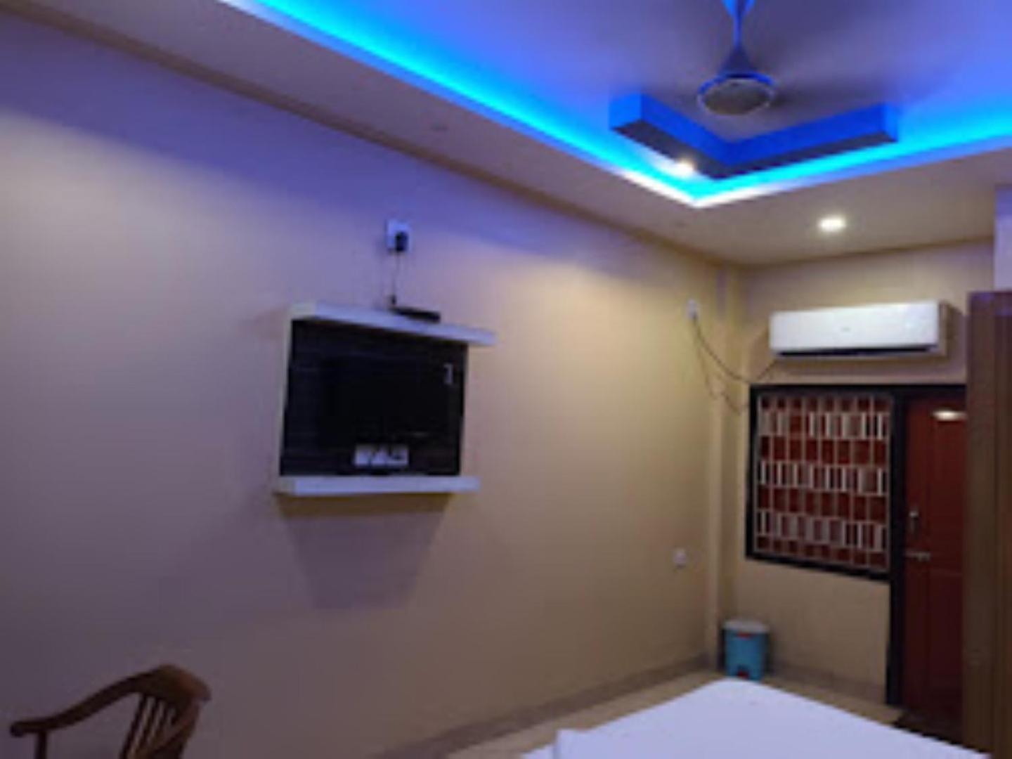Hotel New Jasmine,Cuttack Esterno foto